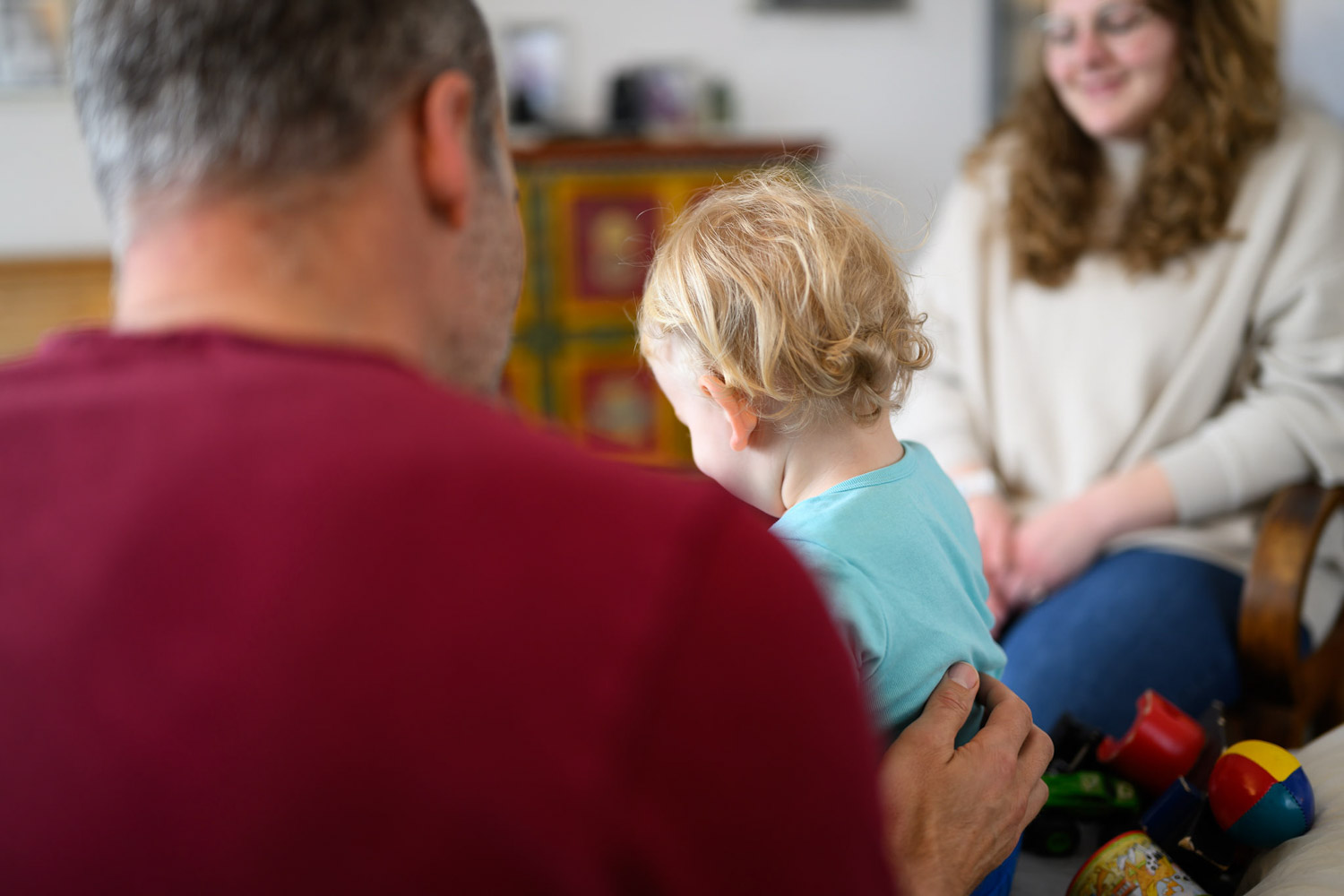 CabinetForme DavidGay osteopathie enfant