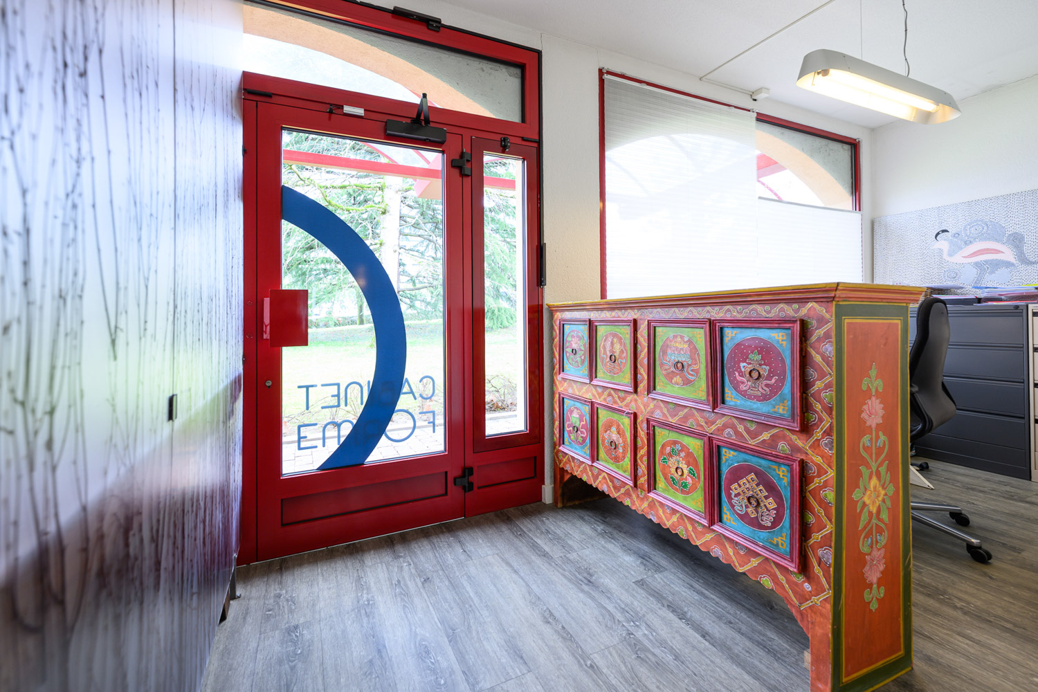 CabinetForme sabine hynpose 09