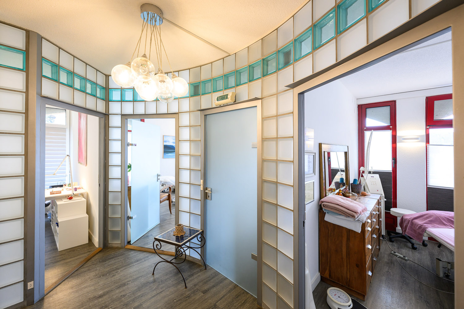 CabinetForme sabine hynpose 16